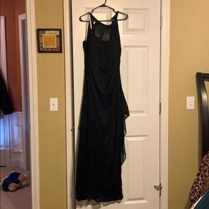 Black Davids bridal bridesmaid